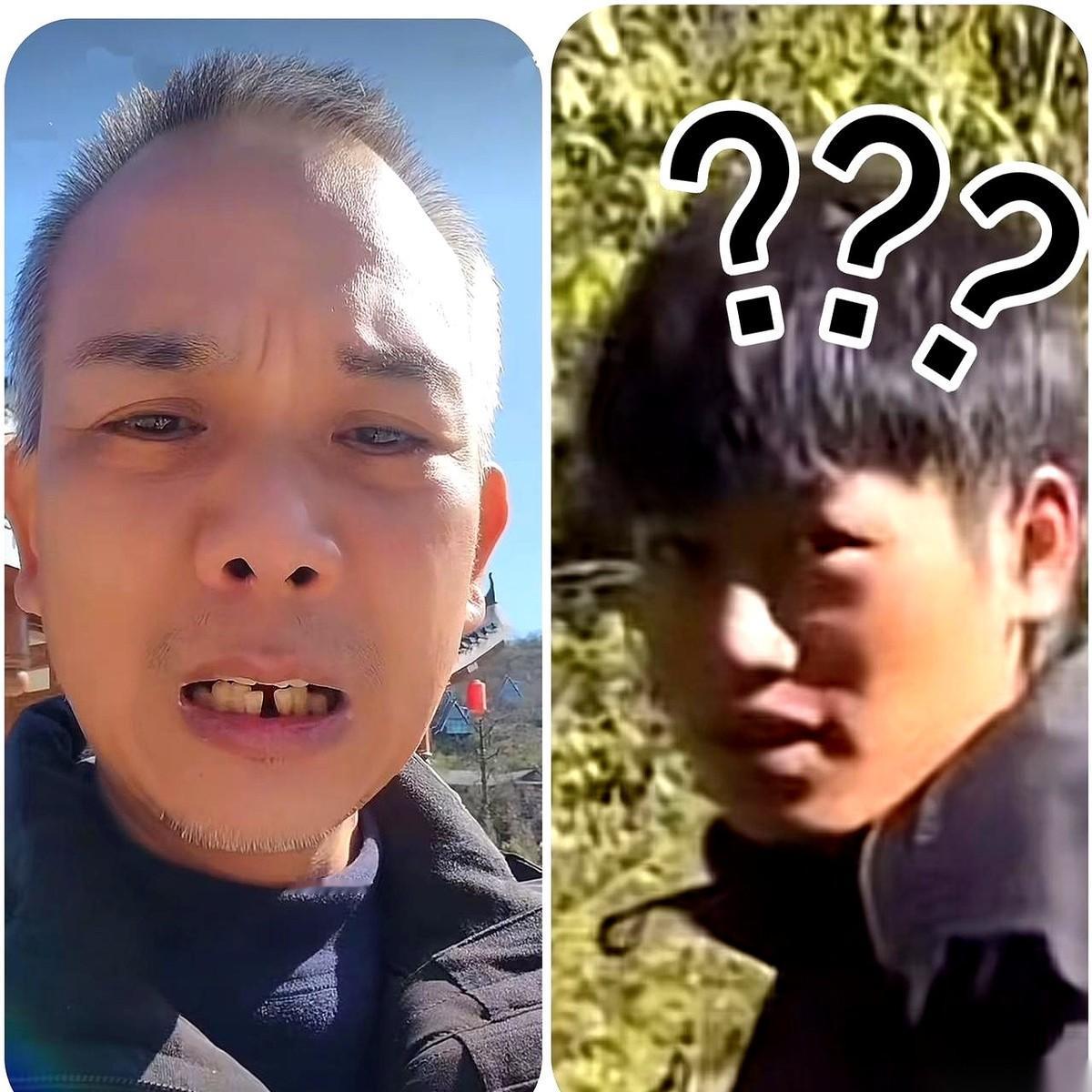 就因为一双鞋垫子，直接把人比赛资格干没了。
大哥心里那叫一个不服啊，立马开直播了