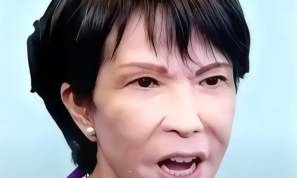 果不其然。
 
日本媒体突然宣布了有关高市早苗动向的消息。
 
按现在的信息走向