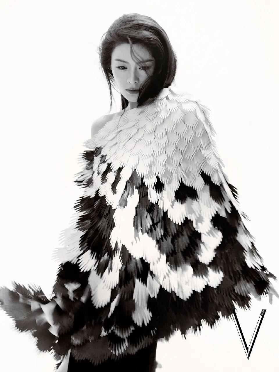 陈丽君V中文这组图怎么样 好飒的姐姐 