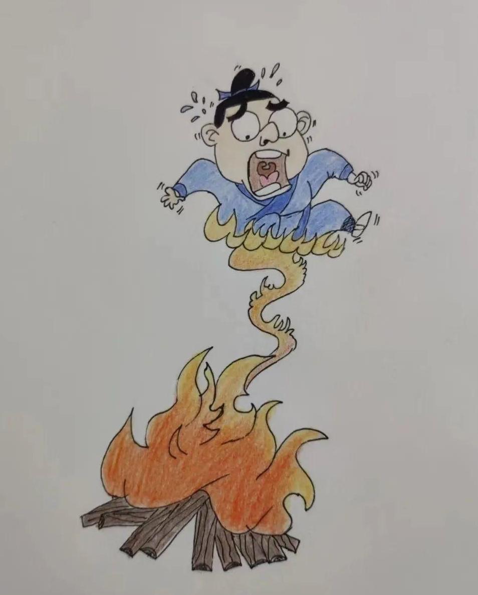 面对七国一万七千人军演，中国回应十分淡定：引火烧身，反噬自身！
1，军演不会对中