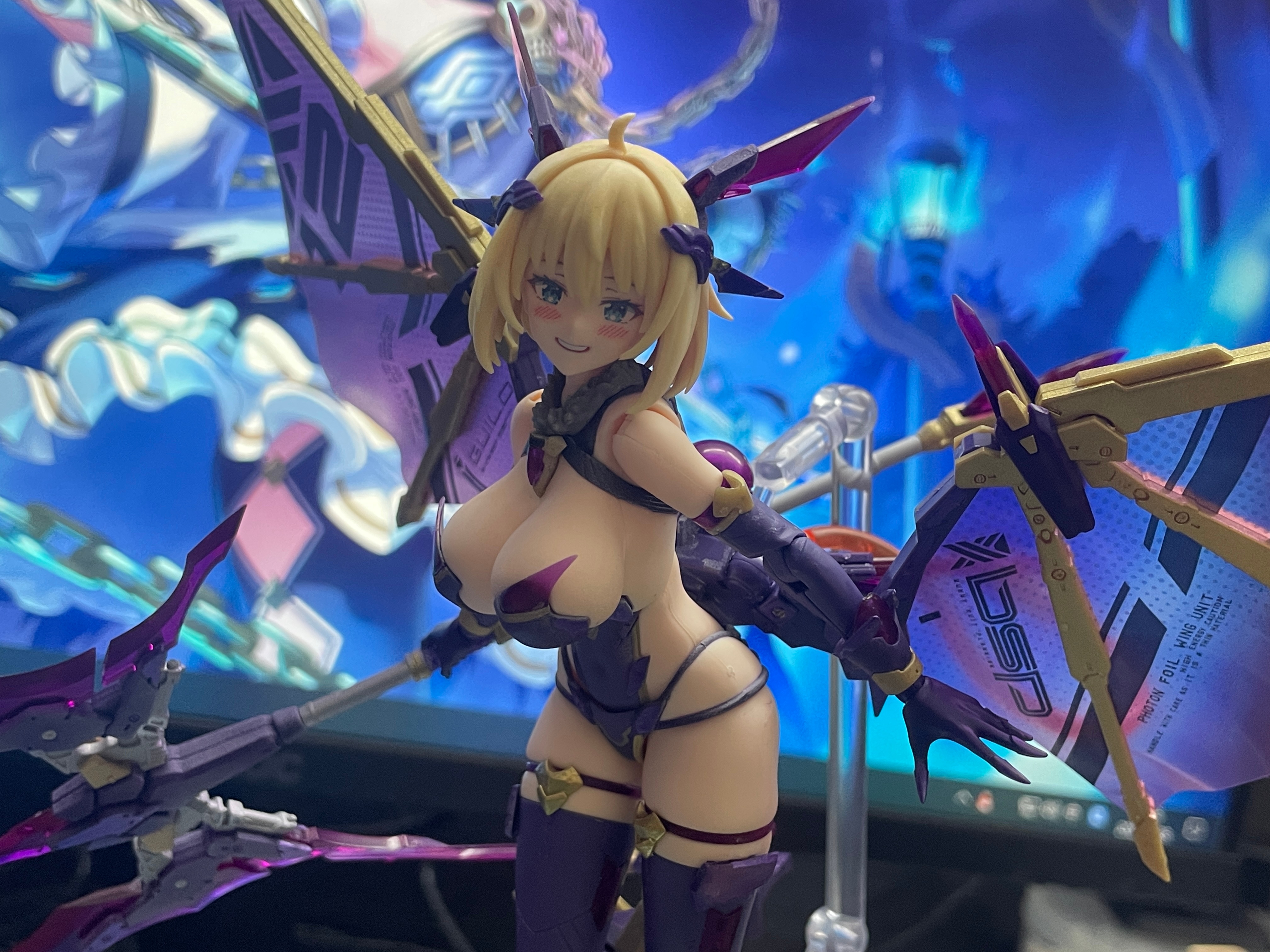 哎巨乳[怒]夏日潮玩谷子派对动漫仲夏狂欢季 ​​​