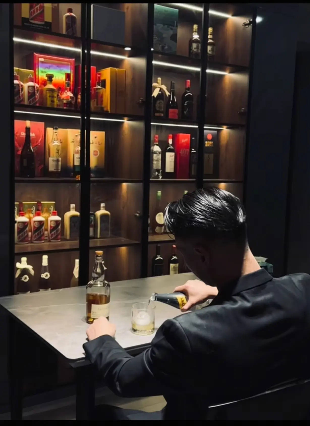 不要生病，不要受伤，不要和爱的人分离，自己磨的刀，果然锋利，断我纯真...