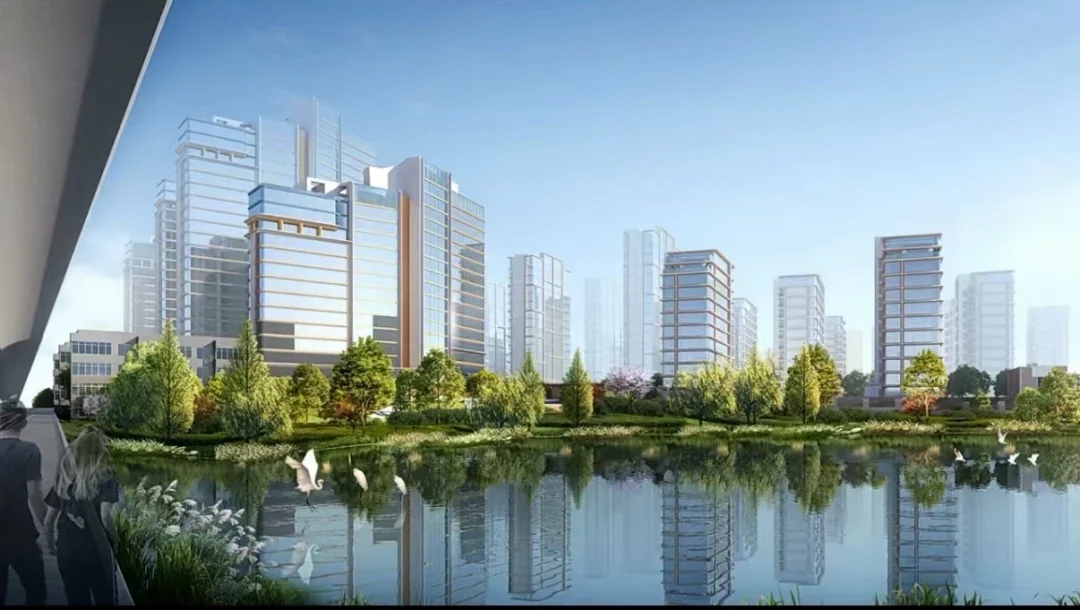 2026年合肥买房，一个必打卡的盘来了！