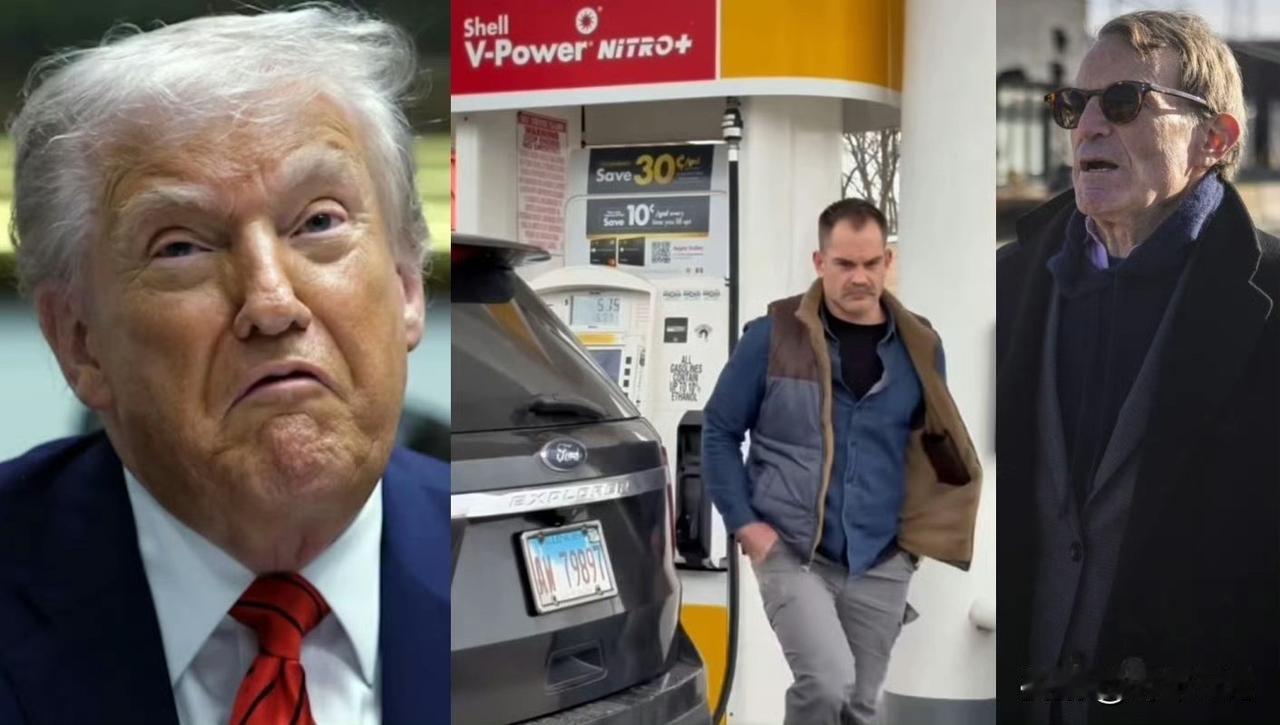 伊利诺伊州一名移民与海关执法局（ICE）特工因涉嫌暴力殴打68岁活动人士被指控人