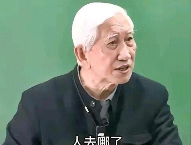 语出惊人！清华教授柳冠中厉声质问：“无人飞机、无人驾驶、无人商店、无人酒店、无人