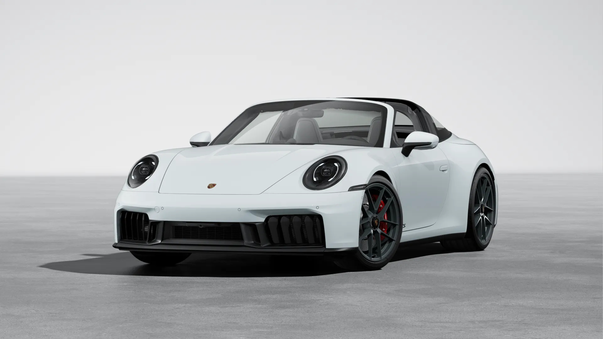 2025年10月生产的911Targa 4 GTS的配额有大佬需要吗？可以完全按
