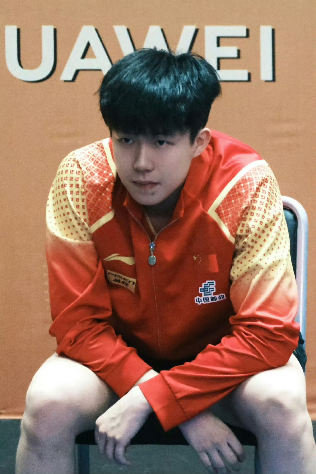 踏过高山，我们顶峰相见！ ​​​