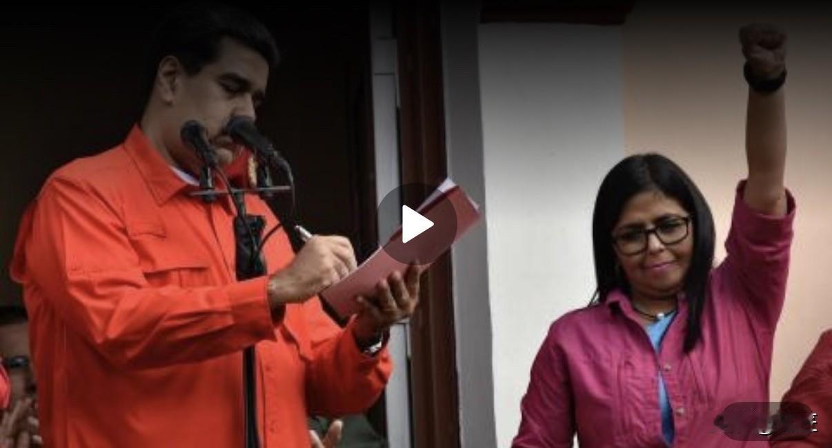 美国有线电视新闻网（CNN）报道，罗德里格斯指出，这项议程将致力于“在国际法框架