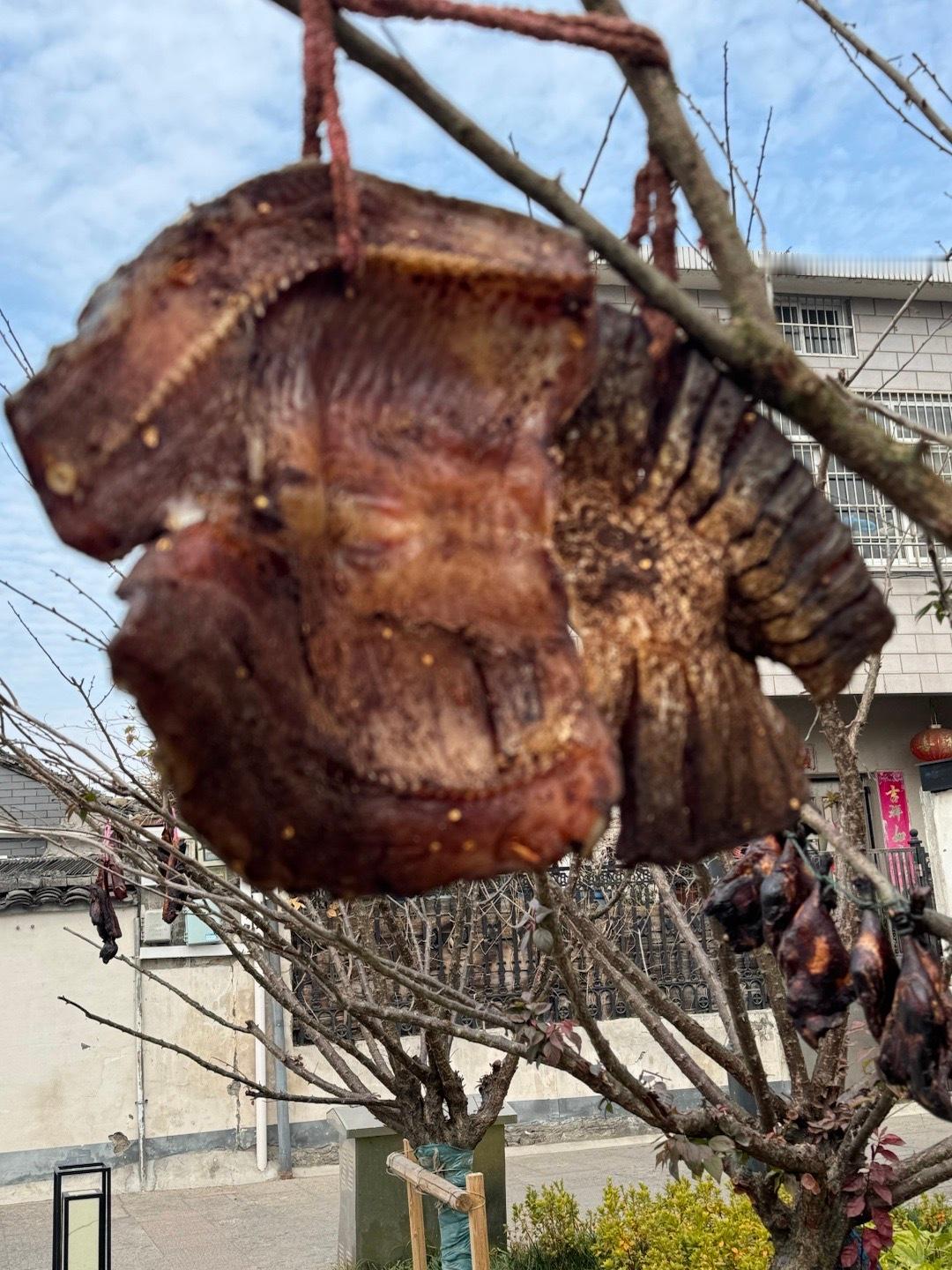 谁再说杭州是美食的荒漠我就把这图直接甩给他…  