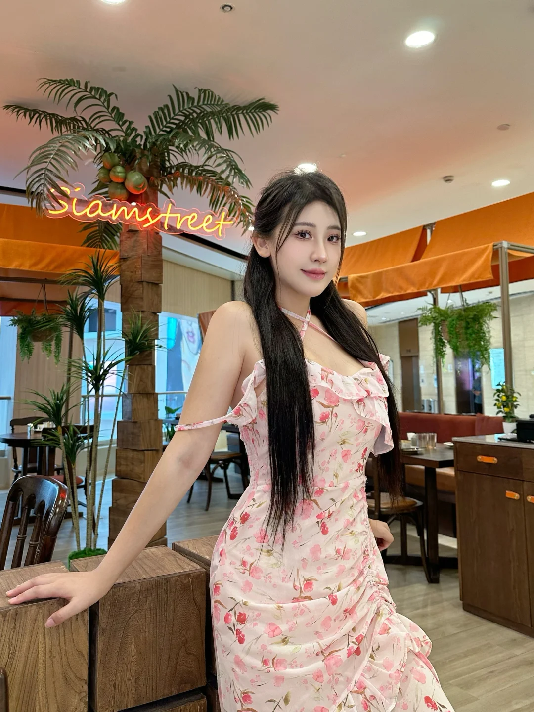 在杭州！！不用去新加坡就能吃到正宗的新加坡菜！ 就在杭州的湖滨in77...