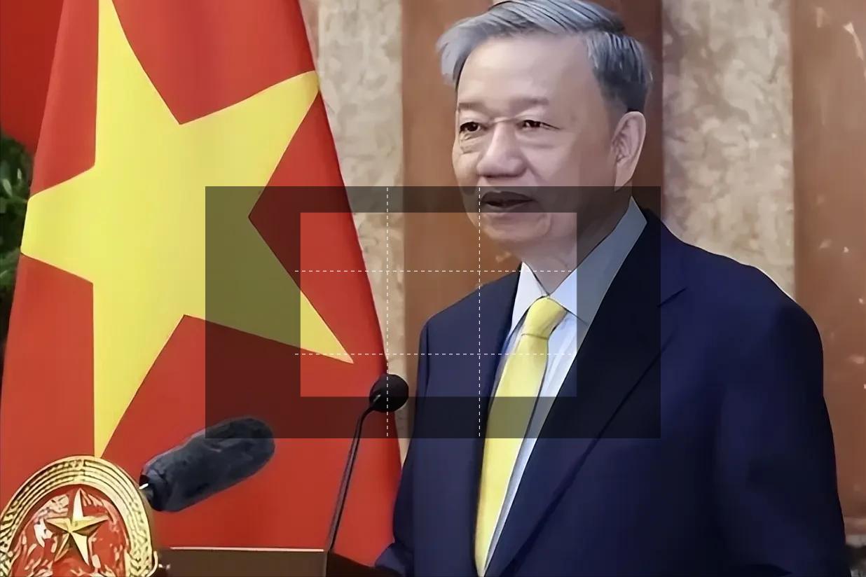 [太阳]越南在南沙填得比谁都凶，可它最不敢干的一件事，就是把西方请上岛，累计两千