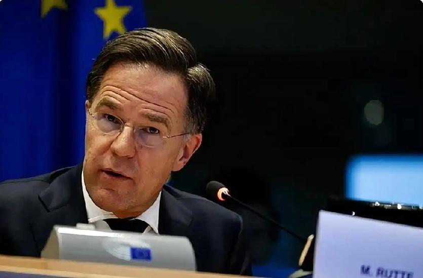 北约秘书长吕特：欧盟或整个欧洲可以在没有美国的情况下保卫自己，那就是做梦！

当