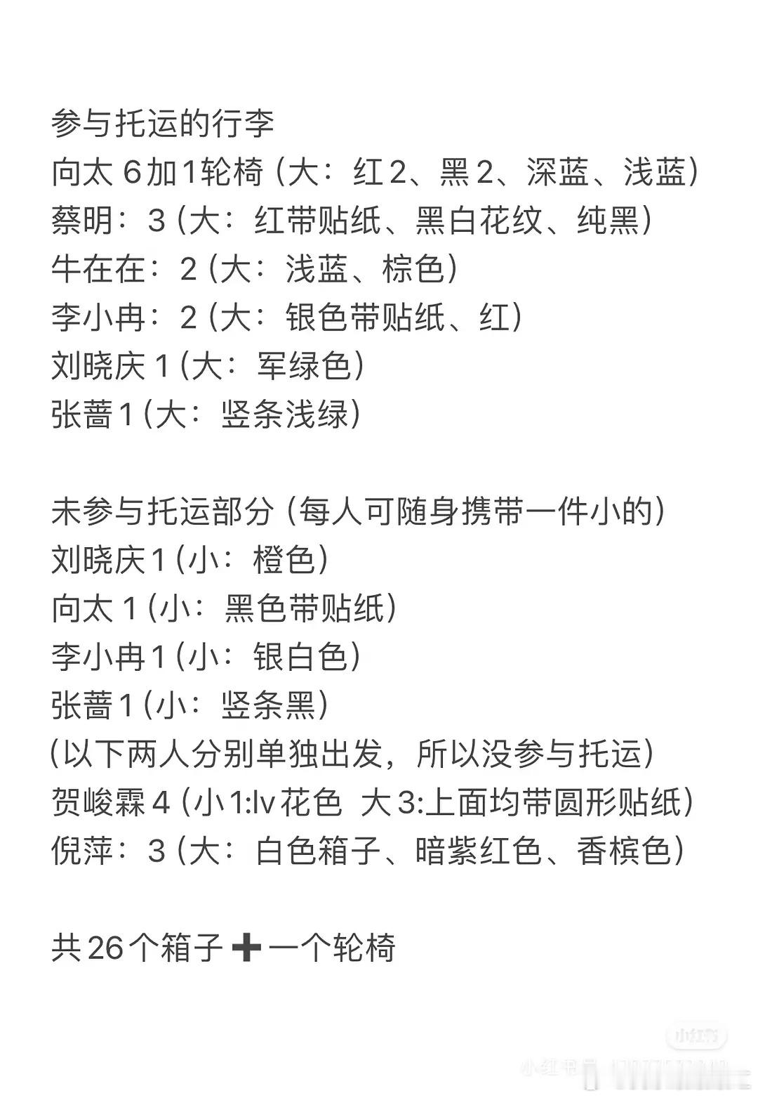 一路繁花 也有属于自己的箱学[收到]课件大家分发一下（不是 