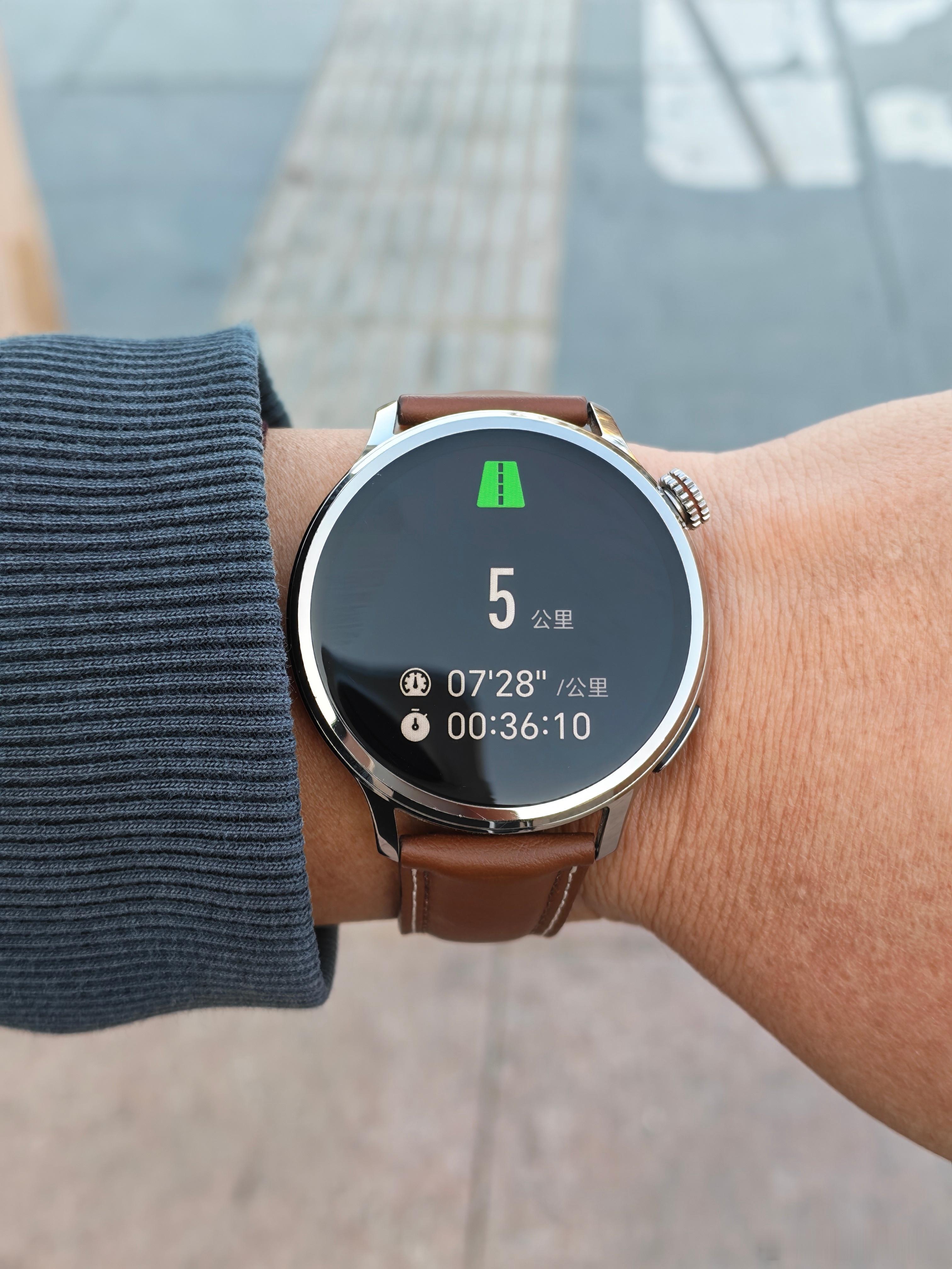 兄弟们，早上好！26年的第一跑！