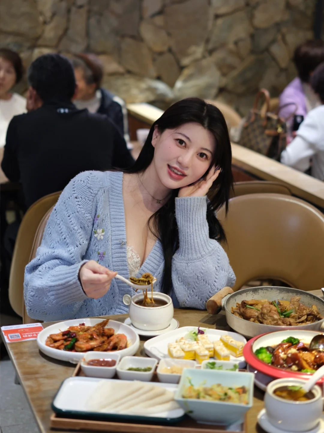 这样的厦门菜馆可以多开几家吗？