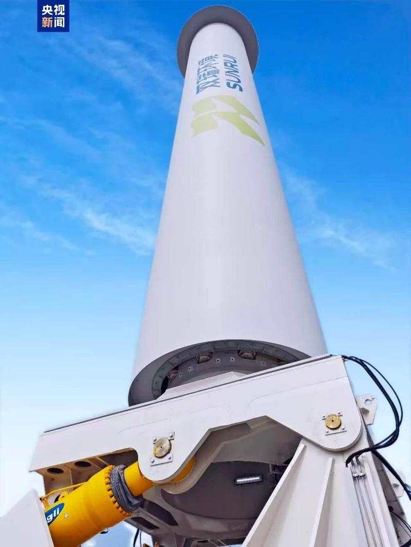直径 5 米、高 35 米！中国海上 “巨无霸” 亮相，船舶燃油省爆了
你有没有