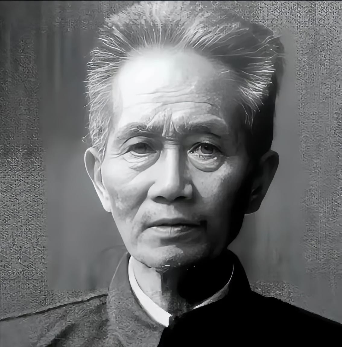 开国上将杨勇接到来信，看到署名瞬间震惊：牺牲的老战友还活着
 
1950年，开国