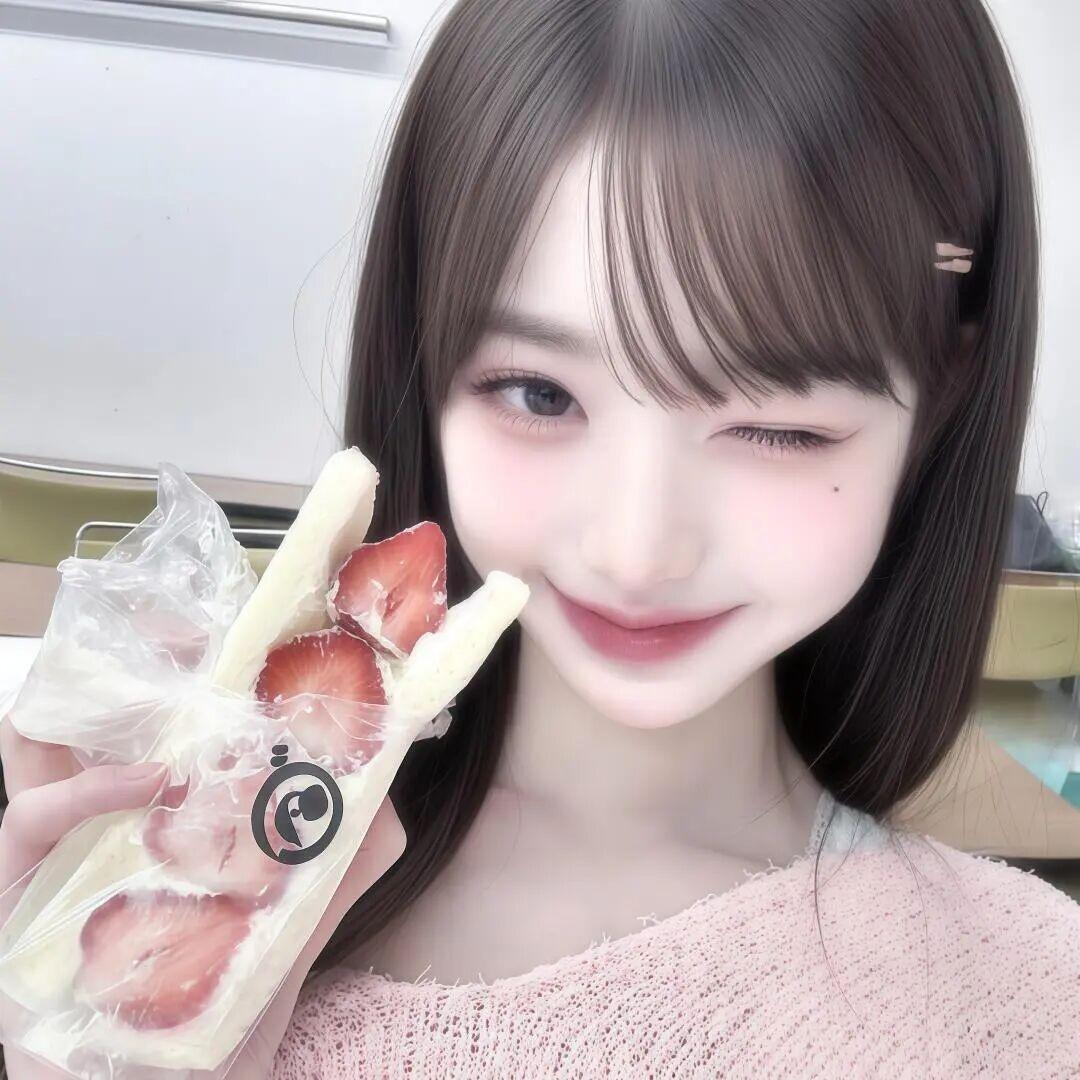 张元英[超话] 𝙒𝙚𝘾𝙝𝙖𝙩丨张元英头像分享 ​​​