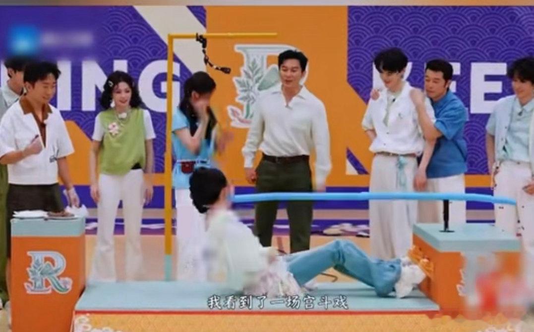 从未见过如此命苦的孟子义孟子义脸还好吗 孟子义的脸在这个游戏里承受了太多！别人玩