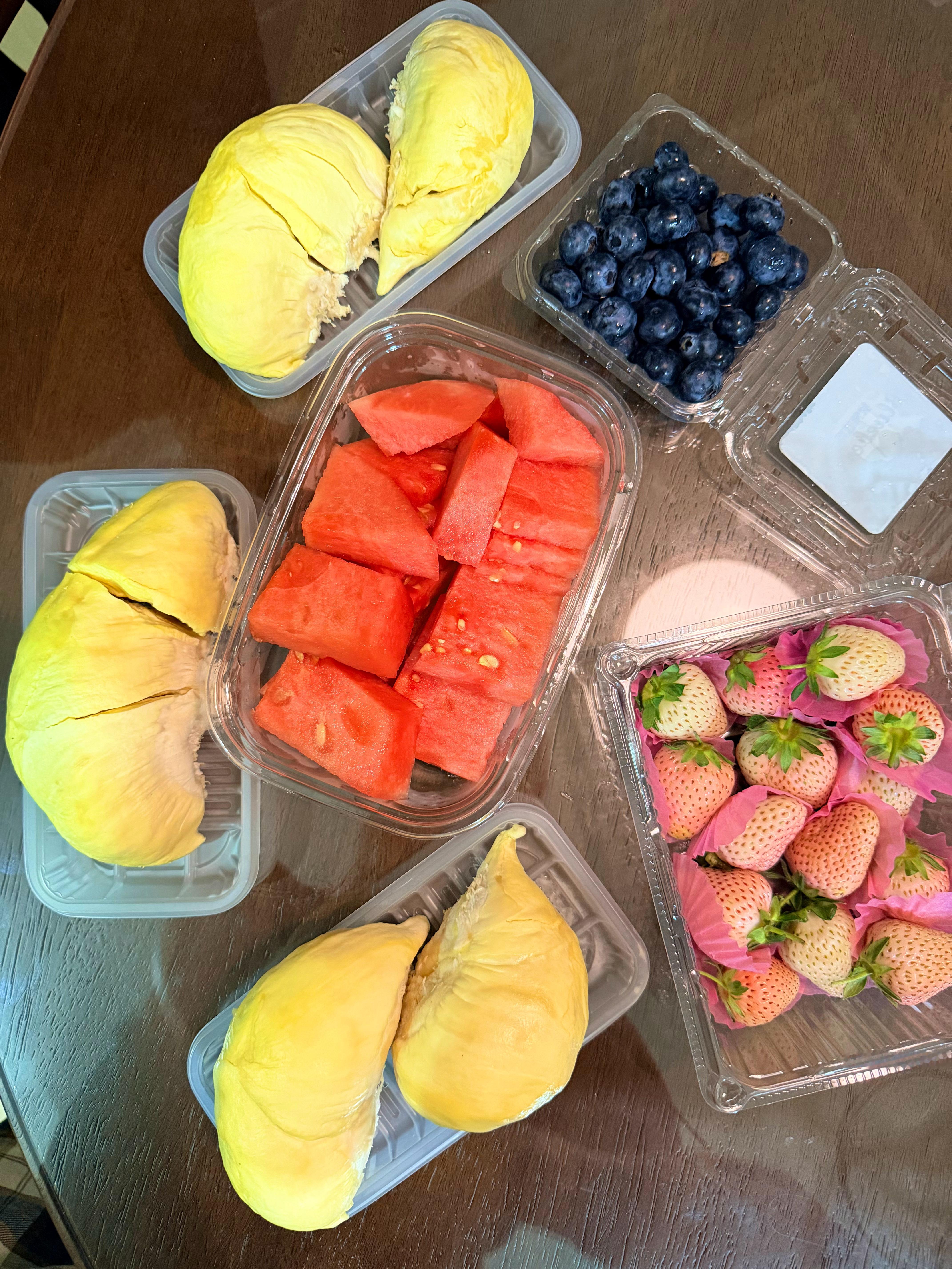 好爽🤤 