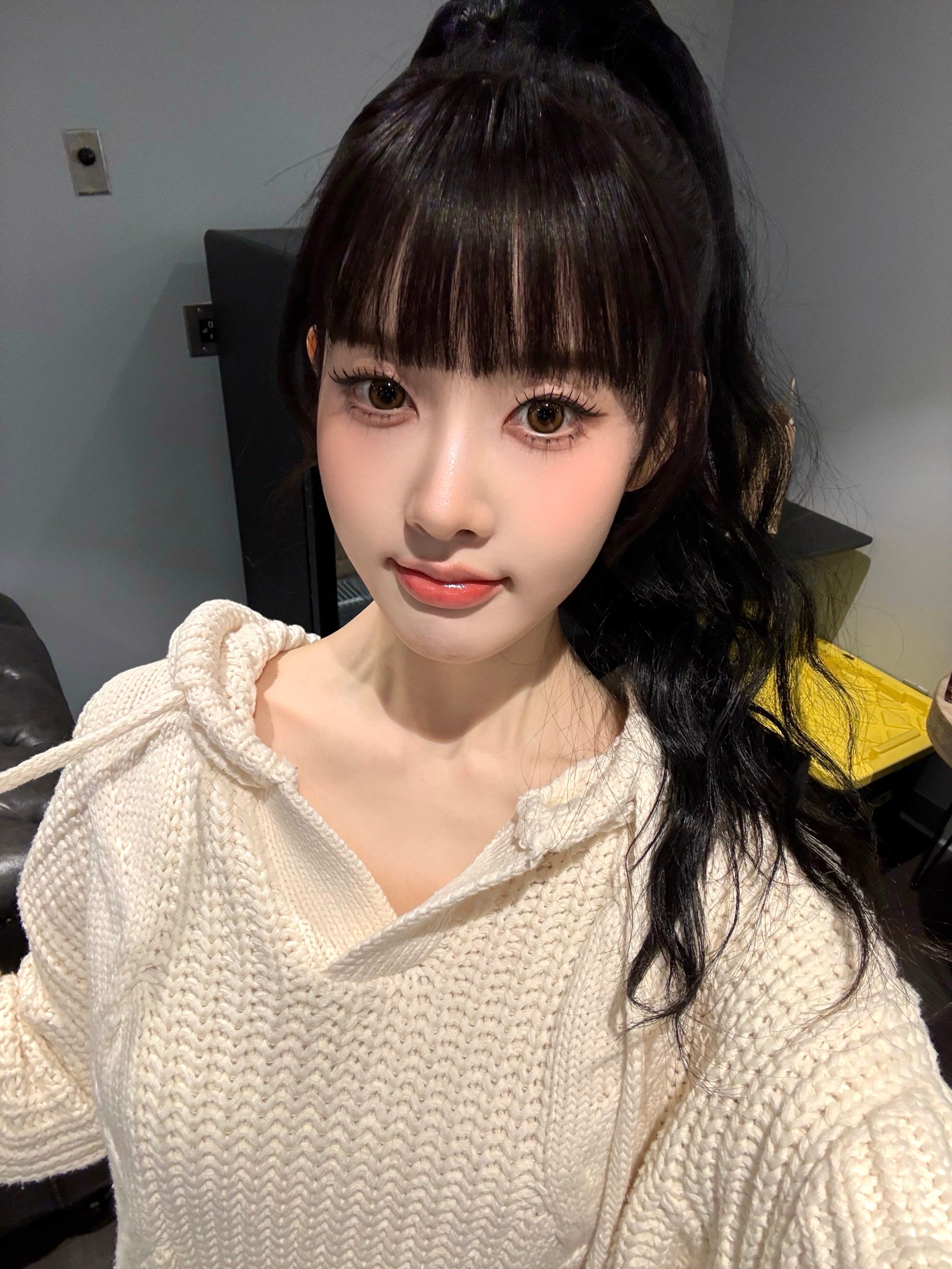 251022 STAYC Sieun朴莳恩 ​​​