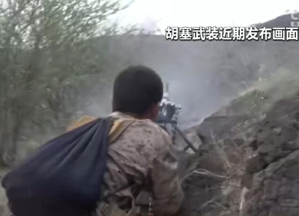 胡塞发动的既然是一场针对沙特的反封锁战，胡塞可以找阿联酋谈谈，暂时稳住阿联酋支持