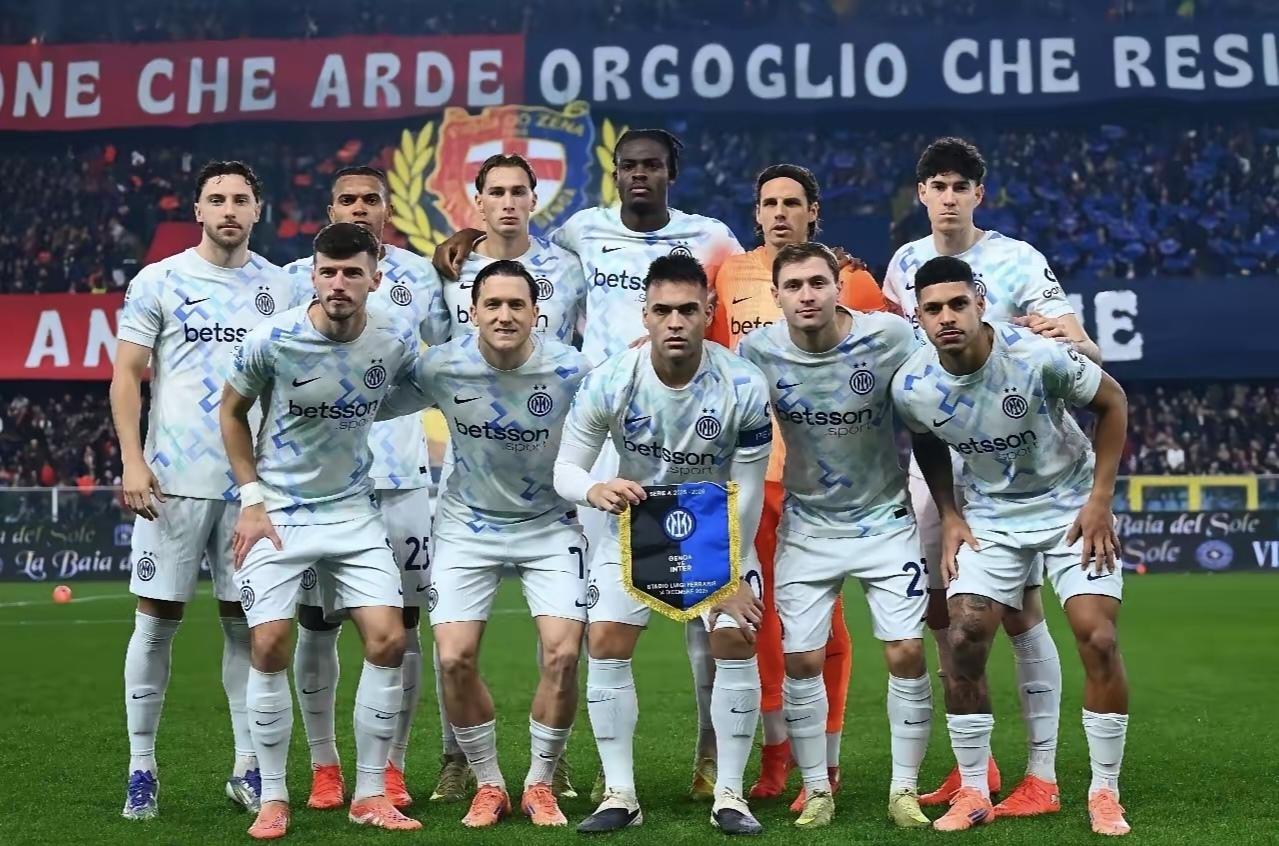 不知不觉中，我们已经处于伤病潮之中了，阿切尔比、恰尔汗奥卢、邓弗里斯、达米安，已