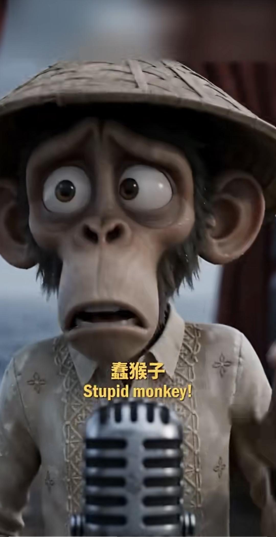 这只猴子到底能蹦哒几天。

7月20日，两艘菲律宾橡皮艇无视我们反复无线电喊话警