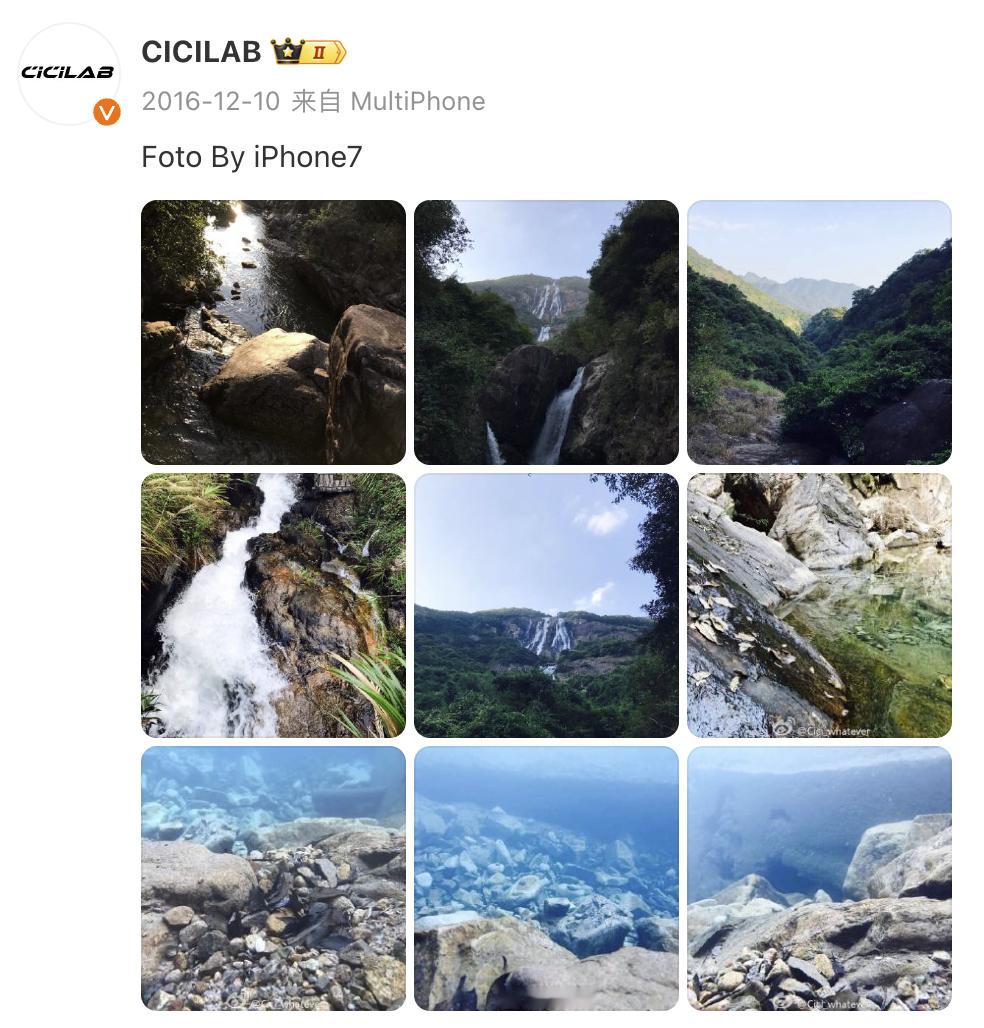 #19岁学生因iPhone进水不保修起诉苹果# 国际防护等级认证（也就是经常见到