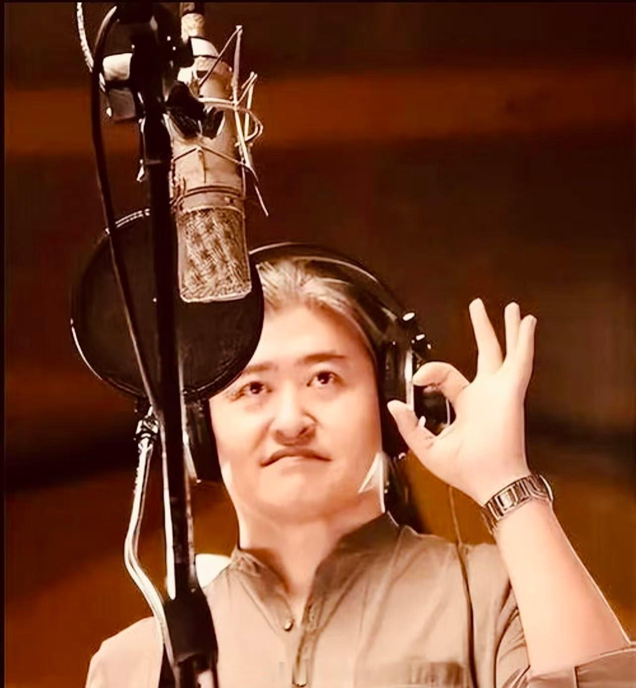 刘欢去世刘欢老师从教三十余载，深耕音乐美育讲台，主讲的《西方音乐史》是学校美育经