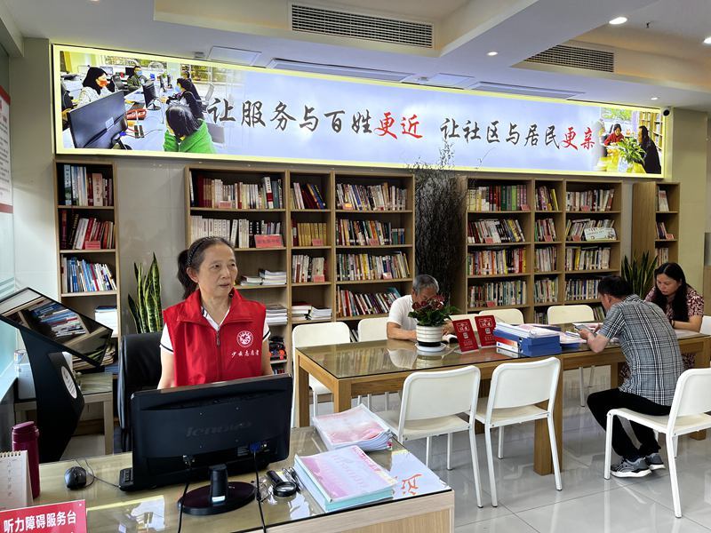 新重庆 跑起来|铜梁: 提升百姓幸福感 社会治理见成效