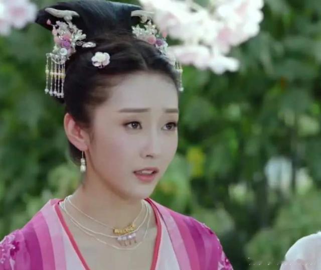 唐宣宗的二女儿受封为永福公主，这位公主很遗憾地成了当时的大龄剩女，为了把她嫁出去
