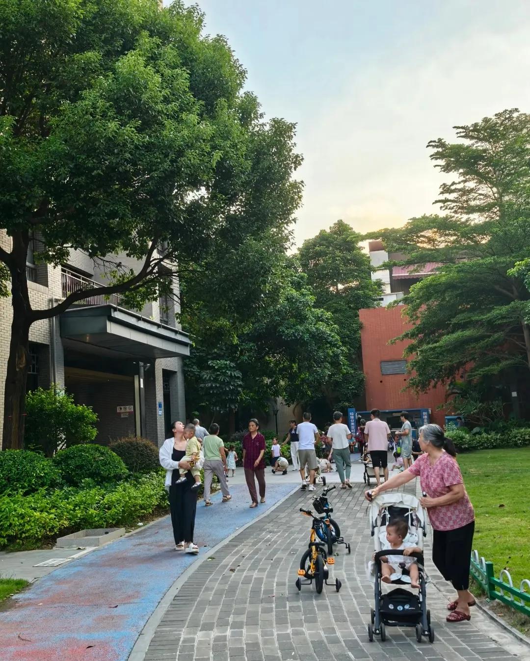 凡是给子女带孩子的老人，
不用旁人说，自己都能感觉到，
带个三五年，等孩子上了幼