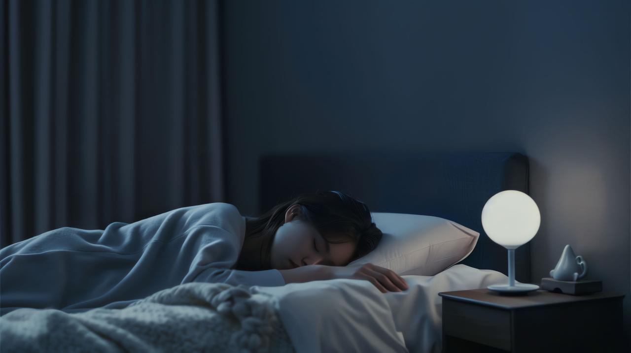 河南17岁女孩一睡就连续睡10天不清醒，被叫醒就打人，确诊睡美人综合征，医生：是