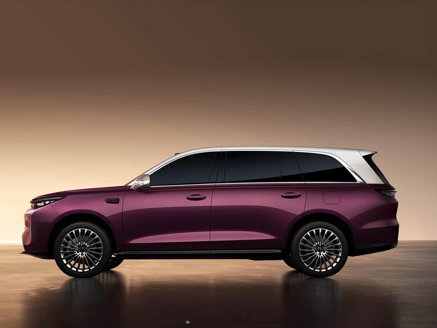 今天的猜车很多人要求加赛，那就再来一台，猜猜这是哪台车？