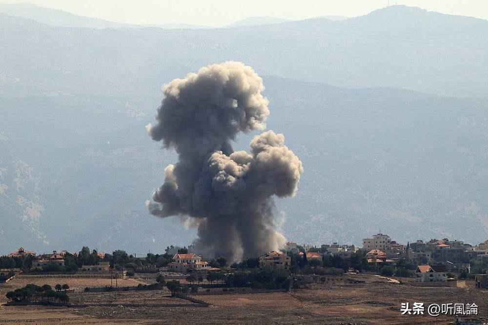 美国最近向中东增派兵力，这件事值得聊聊。据《华尔街日报》等媒体报道，美国国防部长