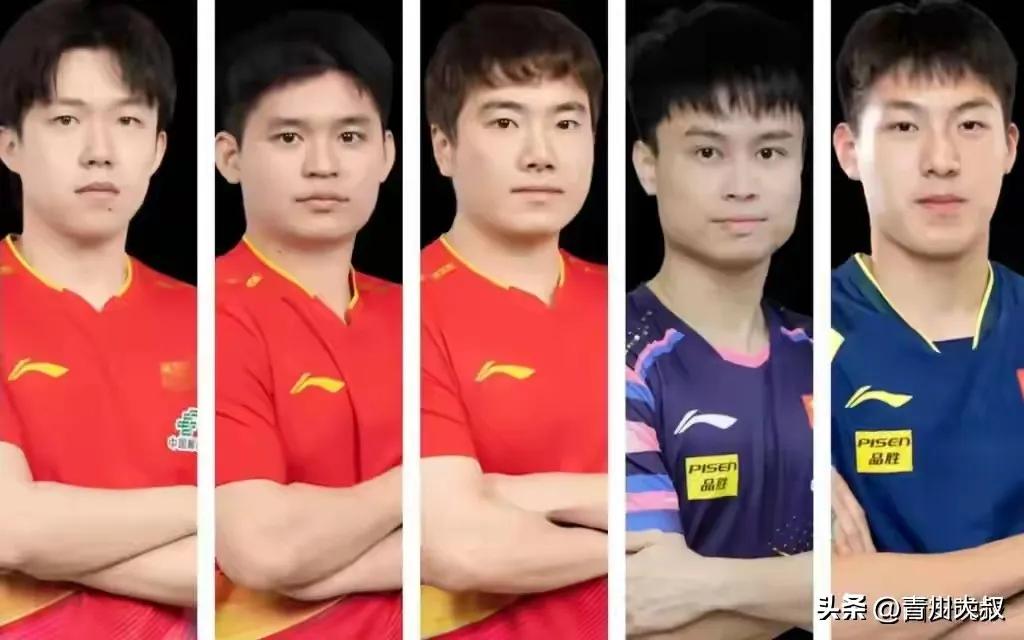 国乒队内选拔赛周启豪获得直通，伦敦世乒赛团体赛应名额，决赛中3一1击败温瑞博，重