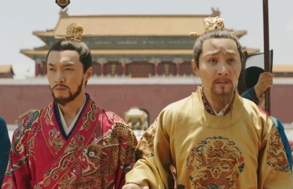 很多人不解：朱祁钰临危受命、守住北京、治国八年政绩卓著，整顿吏治、安抚流民、稳固