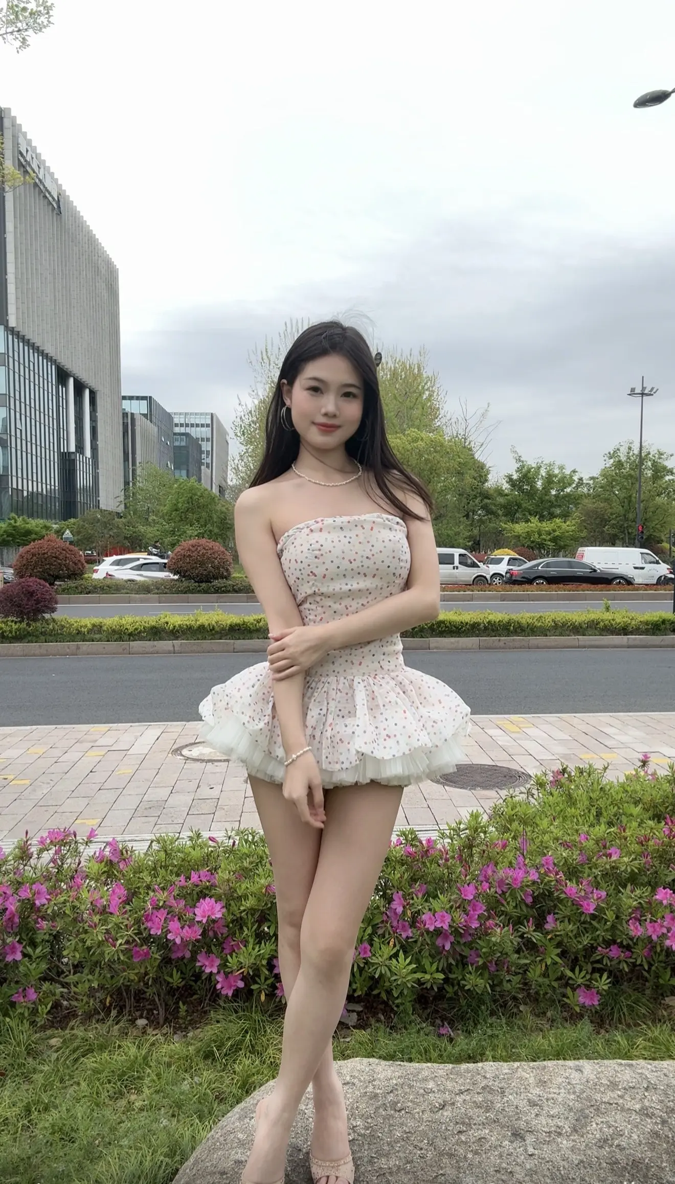 视频压缩会糊，发点视频截图