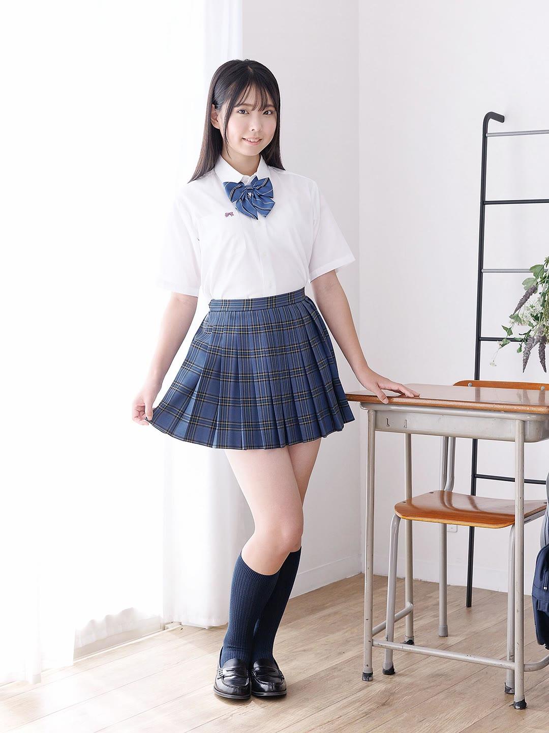 甜妹 jk