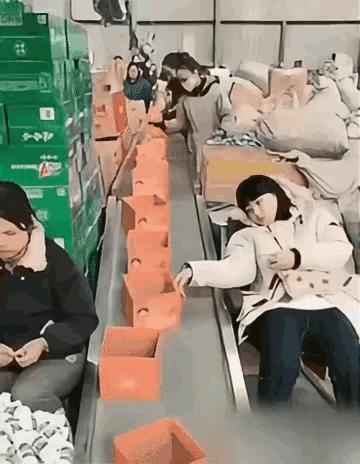 看来机器人将来真的大有可为～