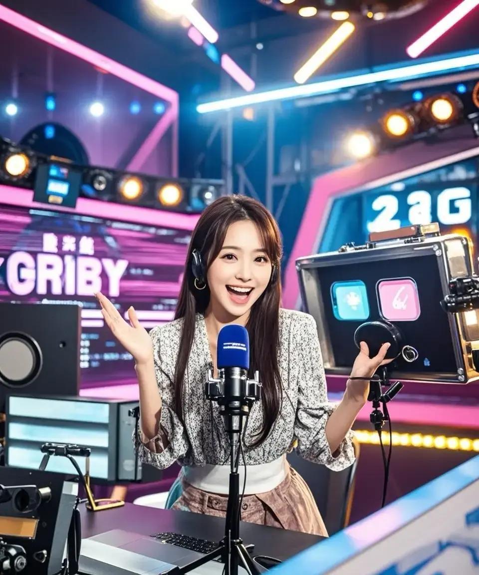 18秒留人术，他多赚27%
 
二饼开播不喊老铁，先骂虾线。一句“挑不干净”把老