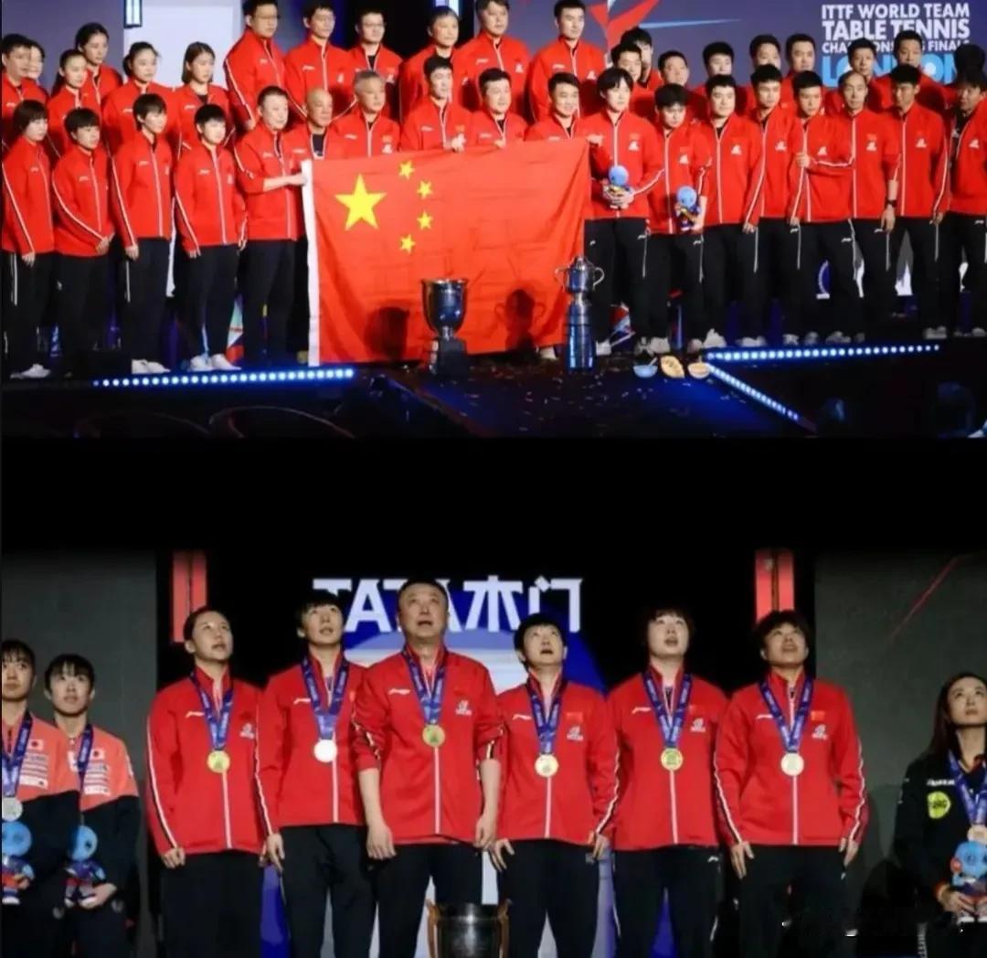 邱贻可把泡面又背回国，孙颖莎夹根小油条就饱了？国乒伦敦的“第二食堂”藏不住了！