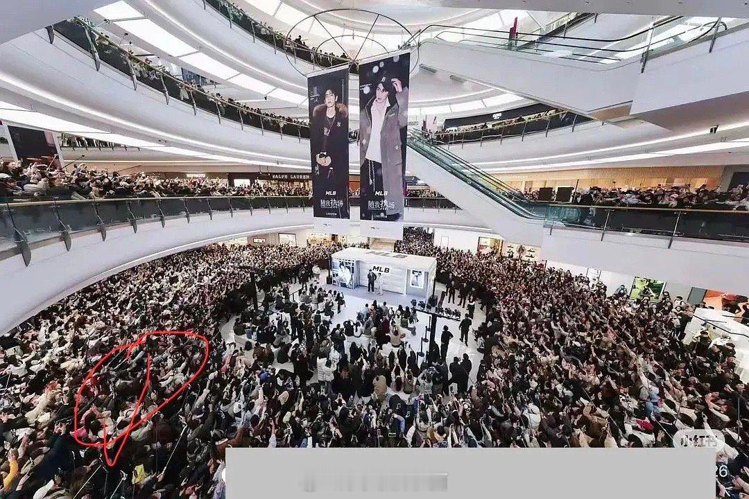 张凌赫是从什么时候这么火的都是从哪家跑的粉呢 