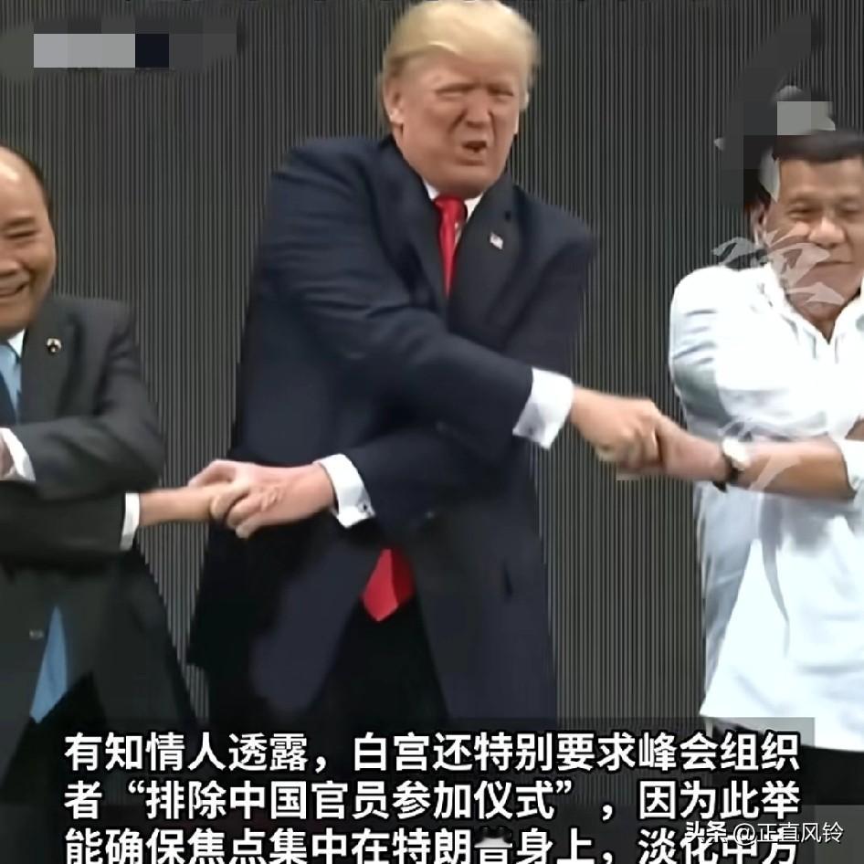 为得诺贝尔奖拼了，特朗普想借调停泰柬冲突展示自己“地区斡旋成果”，还要求中国不许