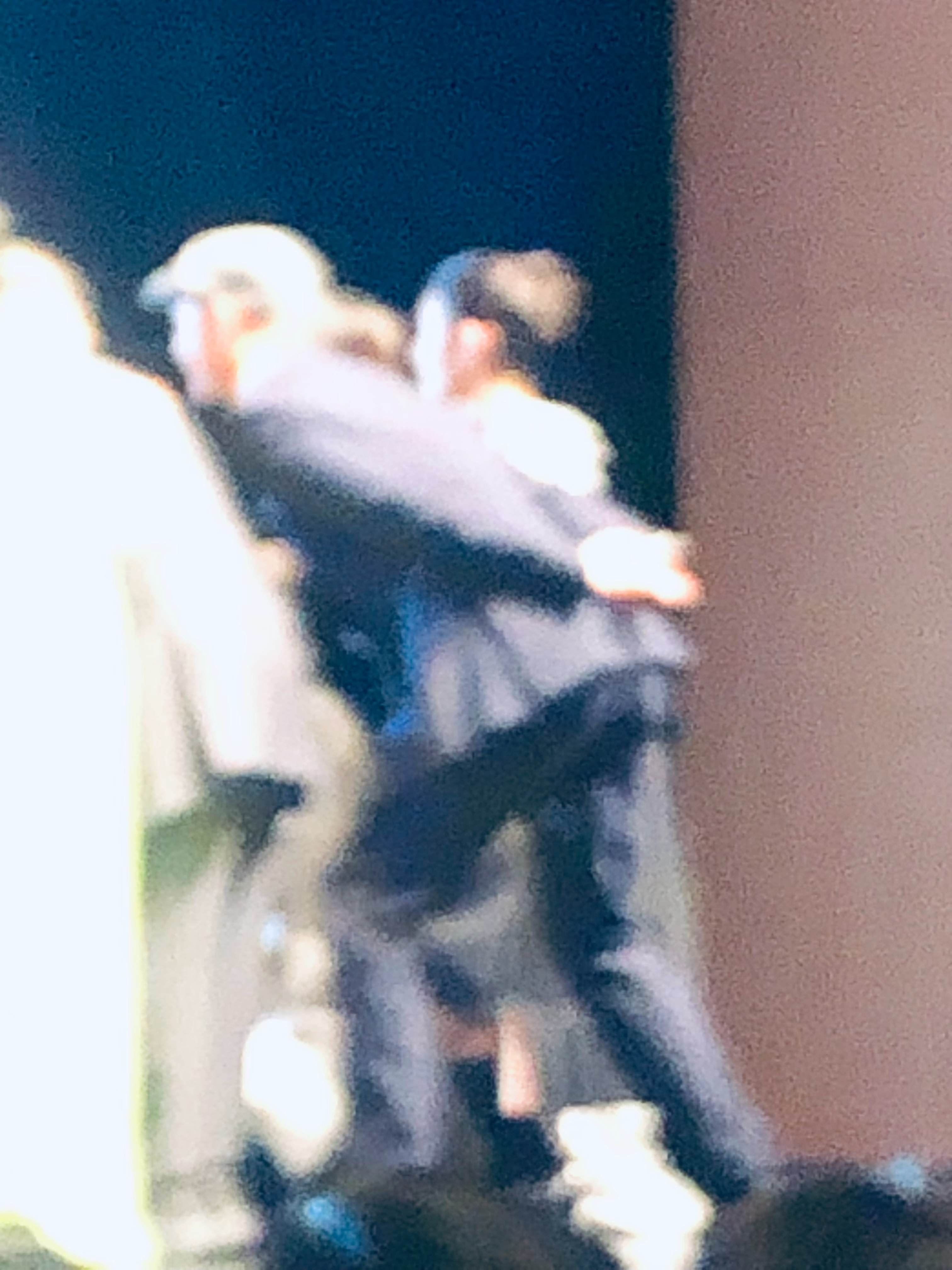 TNABO 吴彦祖 深圳·深圳大剧院