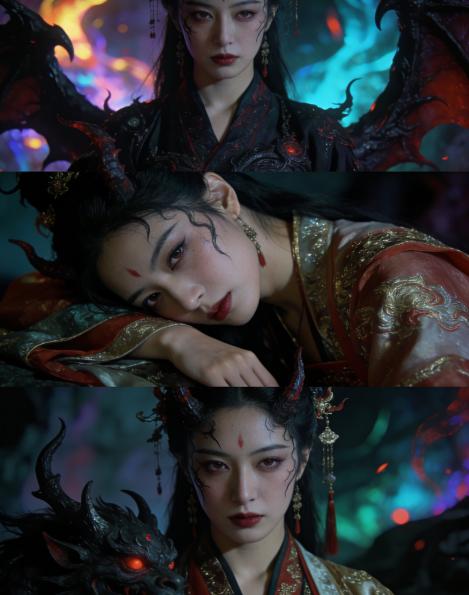 看图猜成语 
晒图大赛
上期猜成语答案：咫尺天涯！ 
 
大家猜对了吗？
本期猜