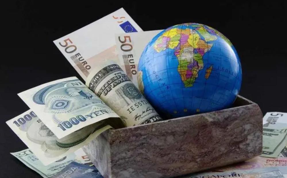 美国主打安全牌，中国主打经济牌，世界其它各国应该如何选择？当然如果说世界各国必须