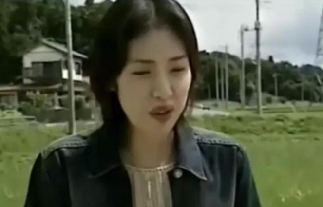2000年，日本著名女艺人天海佑希，被检测出她的线粒体DNA竟与其中一具距今35