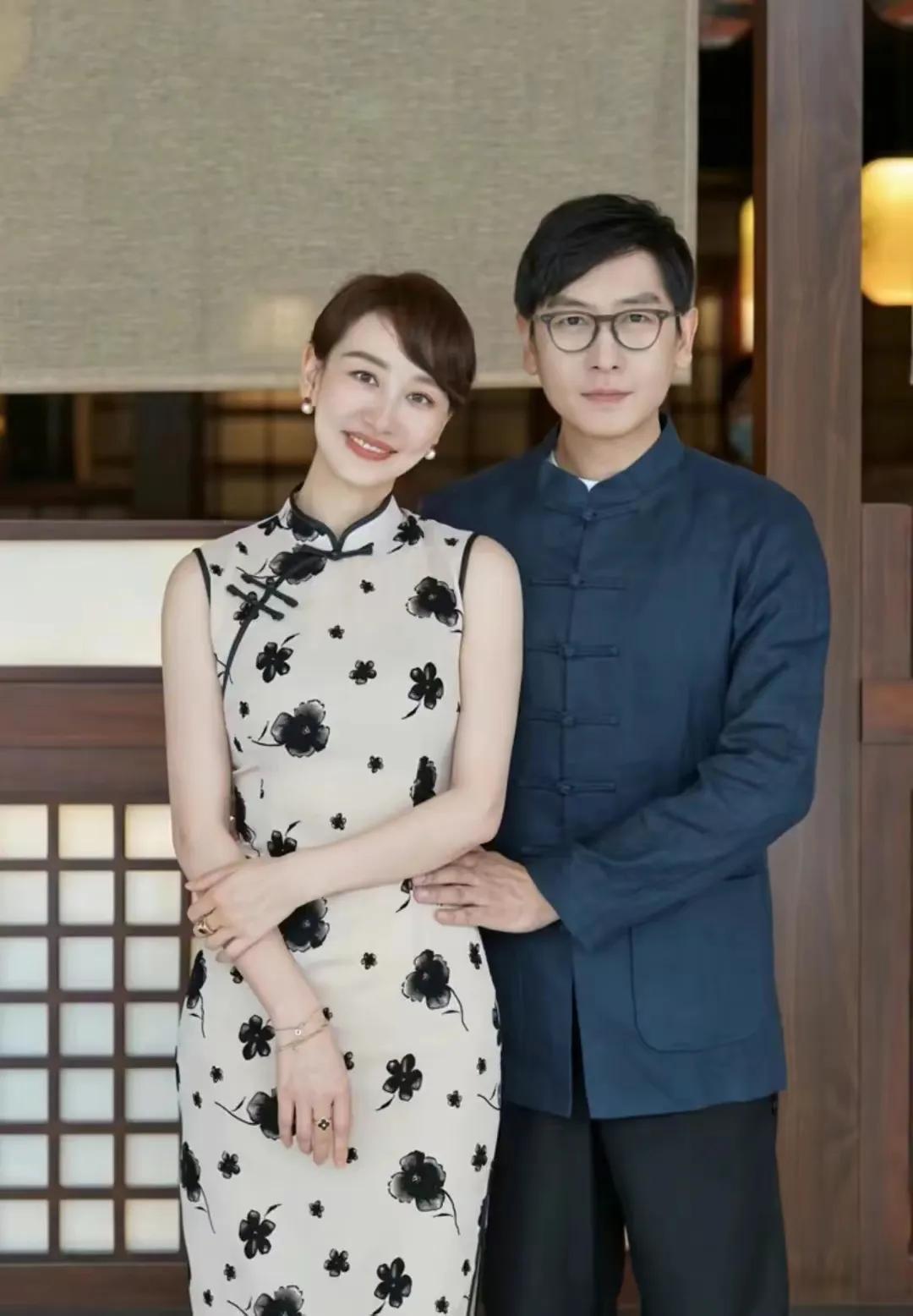 江苏卫视主持人李好夫妇日本为孩子庆生惹上争议！

江苏卫视主持人李好、郭晓敏夫妇